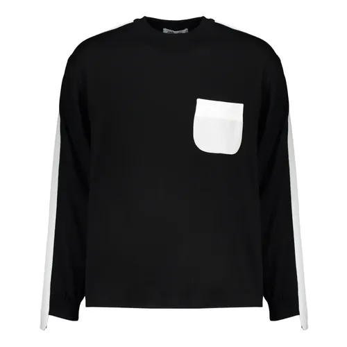 Knitwear > Round-neck Knitwear - - Ambush - Modalova