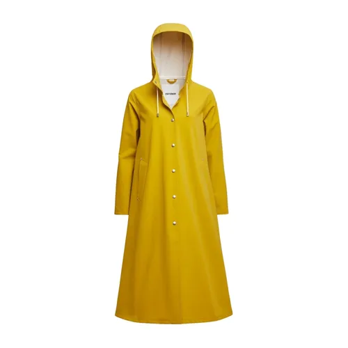 Jackets > Rain Jackets - - Stutterheim - Modalova