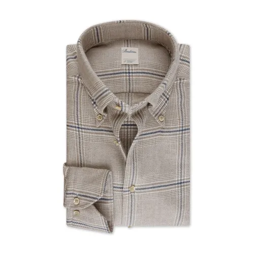 Shirts > Casual Shirts - - Stenströms - Modalova