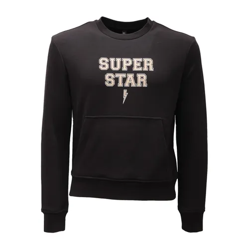 Sweatshirts & Hoodies > Sweatshirts - - Neil Barrett - Modalova