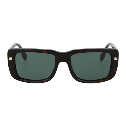 Accessories > Sunglasses - - Burberry - Modalova