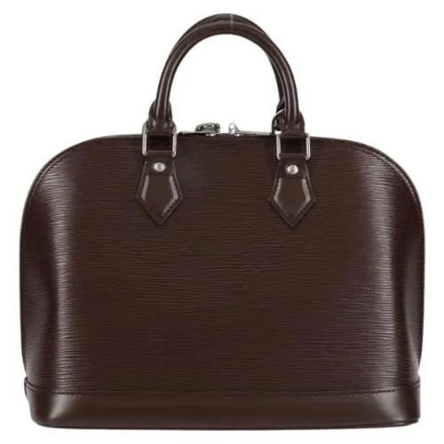 Pre-owned > Pre-owned Bags > Pre-owned Handbags - - Louis Vuitton Vintage - Modalova