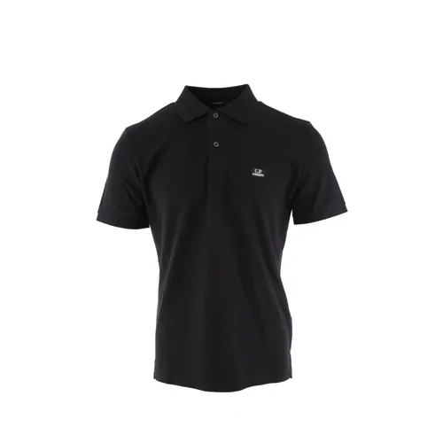 Tops > Polo Shirts - - C.p. Company - Modalova