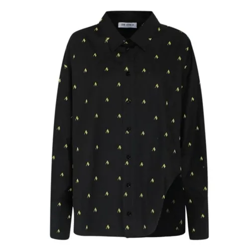 Blouses & Shirts > Shirts - - The Attico - Modalova