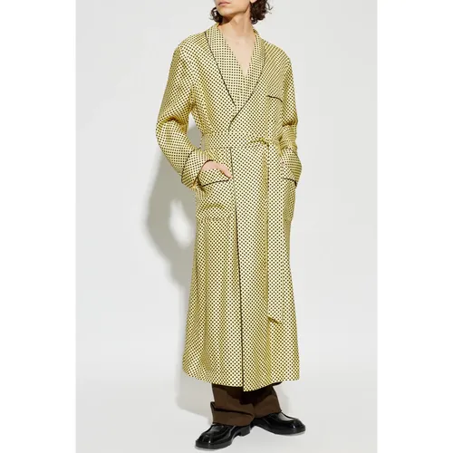 Nightwear & Lounge > Robes - - Tom Ford - Modalova