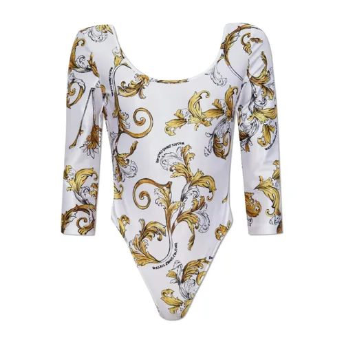 Tops > Body - - Versace Jeans Couture - Modalova
