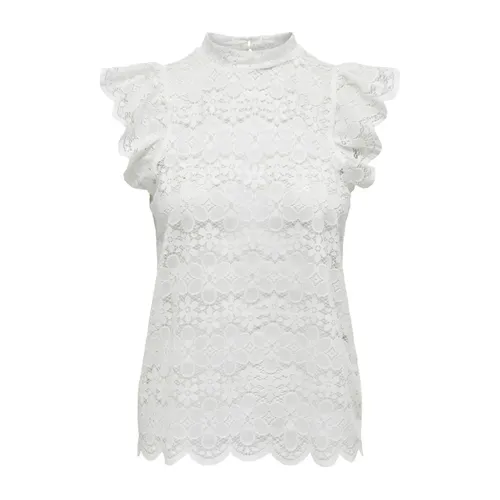 Blouses & Shirts > Blouses - - Jacqueline de Yong - Modalova