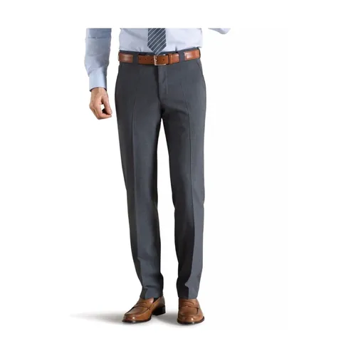 Trousers > Suit Trousers - - Meyer - Modalova