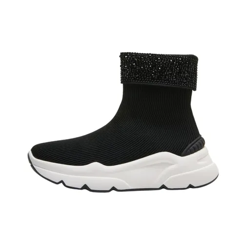 Shoes > Sneakers - - Emanuelle Vee - Modalova