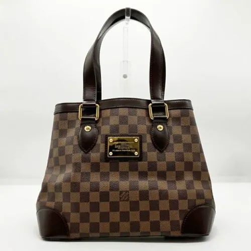 Pre-owned > Pre-owned Bags > Pre-owned Handbags - - Louis Vuitton Vintage - Modalova