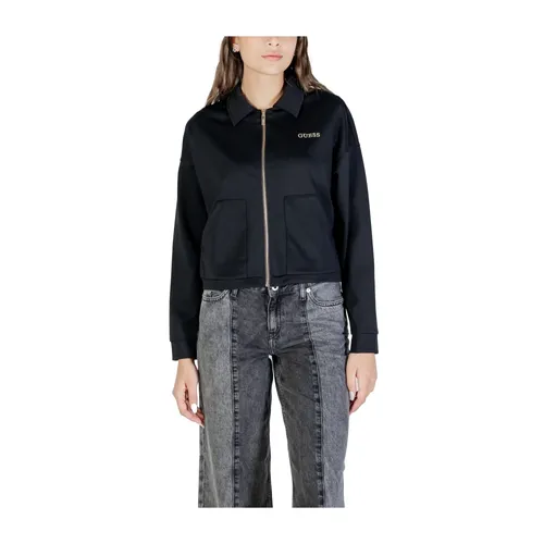 Jackets > Light Jackets - - Guess - Modalova