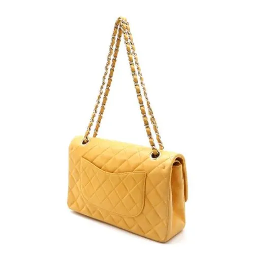 Pre-owned > Pre-owned Bags > Pre-owned Shoulder Bags - - Chanel Vintage - Modalova