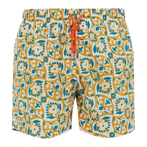 Swimwear > Beachwear - - Gallo - Modalova
