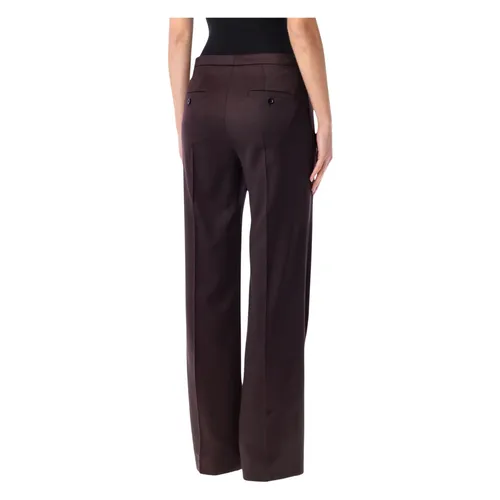 Trousers > Wide Trousers - - Magda Butrym - Modalova