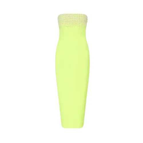 Dresses > Occasion Dresses > Party Dresses - - David Koma - Modalova