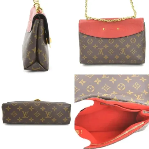 Pre-owned > Pre-owned Bags > Pre-owned Shoulder Bags - - Louis Vuitton Vintage - Modalova
