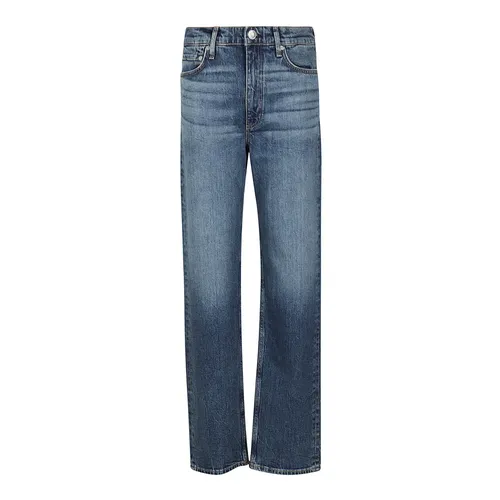 Jeans > Straight Jeans - - Rag & Bone - Modalova