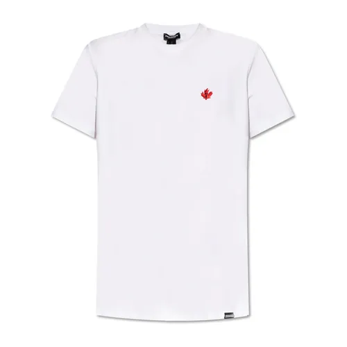 Tops > T-Shirts - - Dsquared2 - Modalova