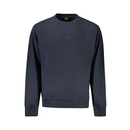 Sweatshirts & Hoodies > Sweatshirts - - Hugo - Modalova