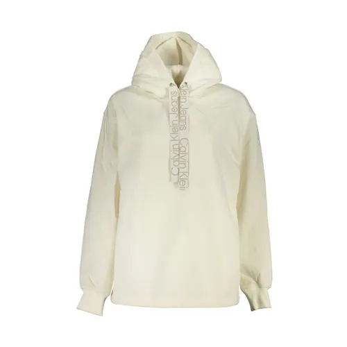 Sweatshirts & Hoodies > Hoodies - - Calvin Klein - Modalova
