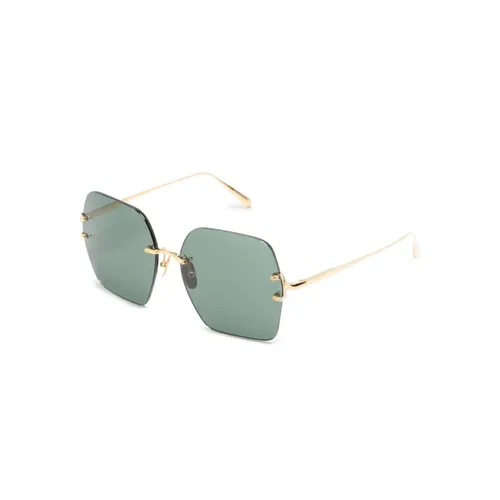 Accessories > Sunglasses - - Linda Farrow - Modalova
