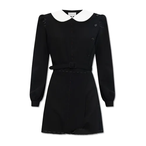 Dresses > Day Dresses > Short Dresses - - Maison Margiela - Modalova