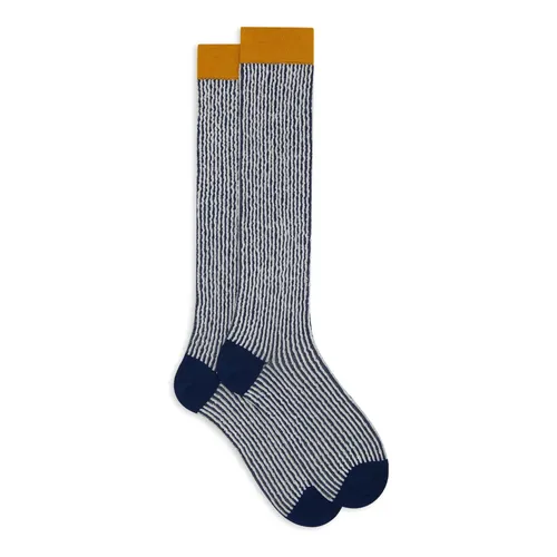 Underwear > Socks - - Gallo - Modalova