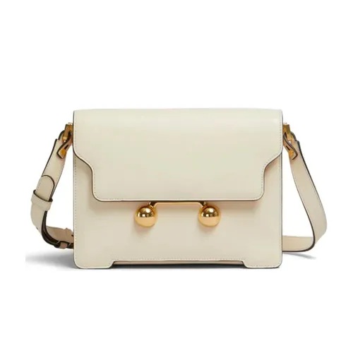 Bags > Shoulder Bags - - Marni - Modalova