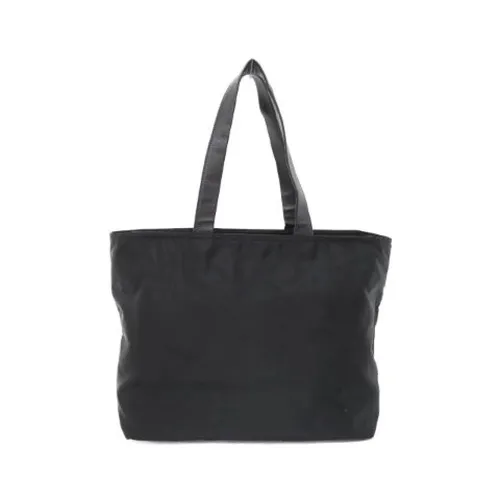 Pre-owned > Pre-owned Bags > Pre-owned Tote Bags - - Prada Vintage - Modalova