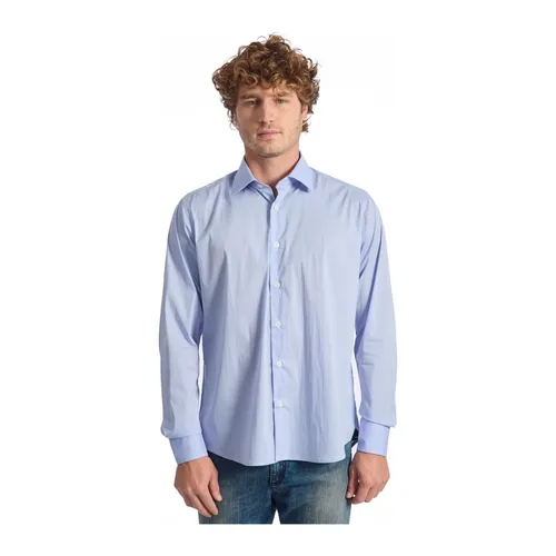Shirts > Casual Shirts - - Baldinini - Modalova