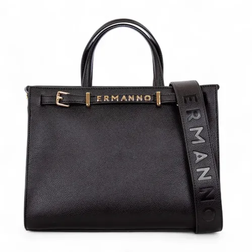 Bags > Handbags - - Ermanno Scervino - Modalova