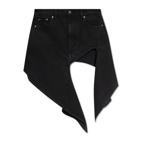 Skirts > Denim Skirts - - Y/Project - Modalova