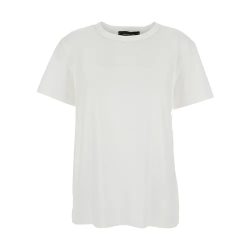 Tops > T-Shirts - - Fabiana Filippi - Modalova
