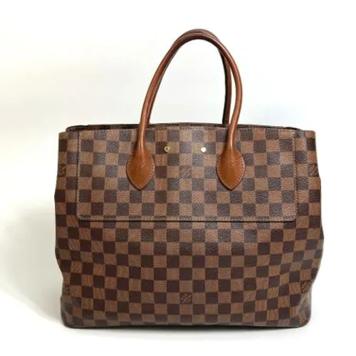 Pre-owned > Pre-owned Bags > Pre-owned Handbags - - Louis Vuitton Vintage - Modalova