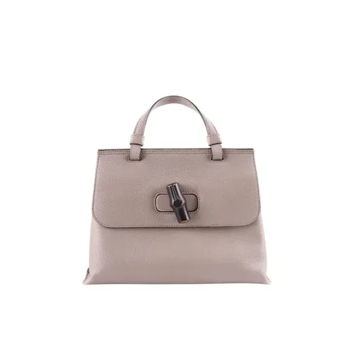 Pre-owned > Pre-owned Bags > Pre-owned Handbags - - Gucci Vintage - Modalova