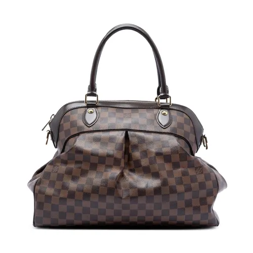 Pre-owned > Pre-owned Bags > Pre-owned Handbags - - Louis Vuitton Vintage - Modalova