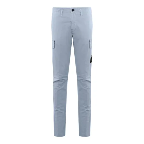 Jeans > Slim-fit Jeans - - Stone Island - Modalova