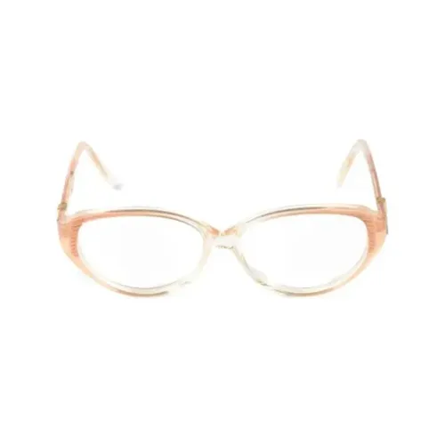 Pre-owned > Pre-owned Accessories - - Yves Saint Laurent Vintage - Modalova