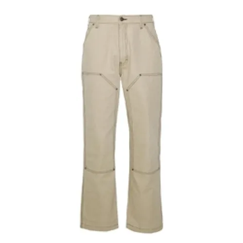 Trousers > Straight Trousers - - Dickies - Modalova
