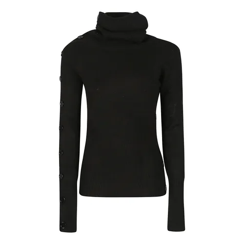 Knitwear > Turtlenecks - - Patrizia Pepe - Modalova