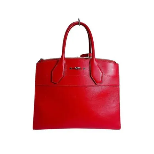 Pre-owned > Pre-owned Bags > Pre-owned Handbags - - Louis Vuitton Vintage - Modalova
