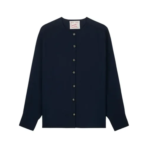 Blouses & Shirts > Shirts - - Laurence Bras - Modalova