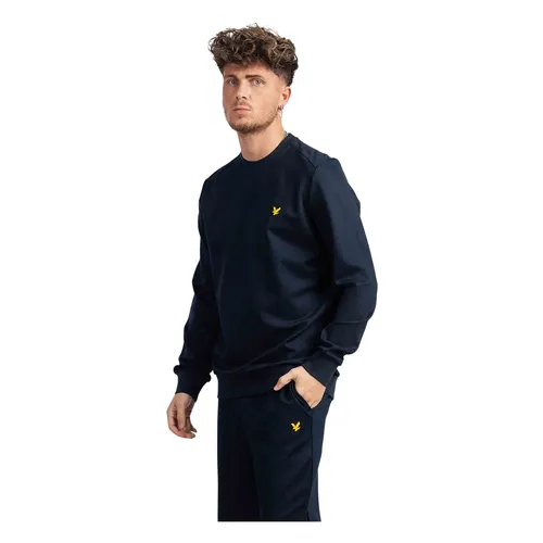 Sweatshirts & Hoodies > Sweatshirts - - Lyle & Scott - Modalova