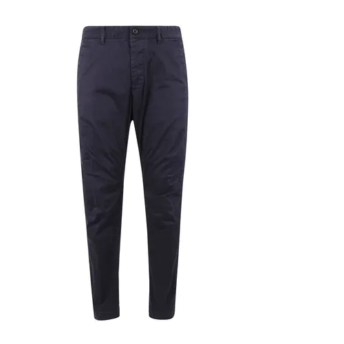 Trousers > Chinos - - Dsquared2 - Modalova