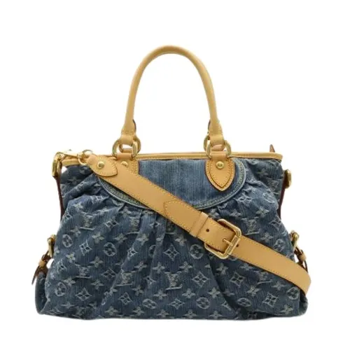 Pre-owned > Pre-owned Bags > Pre-owned Handbags - - Louis Vuitton Vintage - Modalova