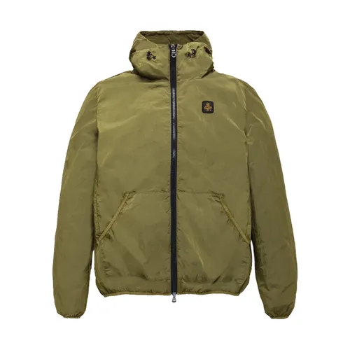 Jackets > Light Jackets - - RefrigiWear - Modalova