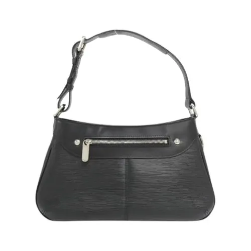 Pre-owned > Pre-owned Bags > Pre-owned Shoulder Bags - - Louis Vuitton Vintage - Modalova
