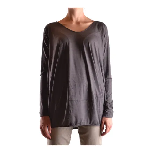 Blouses & Shirts > Blouses - - Aspesi - Modalova