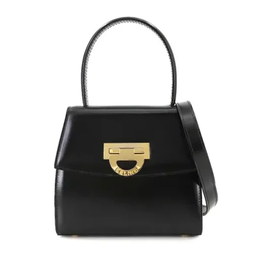 Pre-owned > Pre-owned Bags > Pre-owned Handbags - - Celine Vintage - Modalova