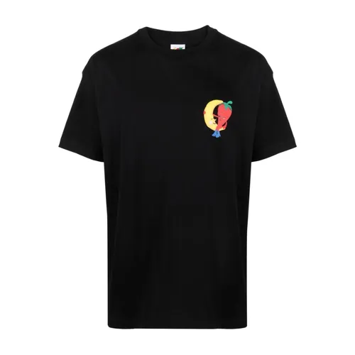 Tops > T-Shirts - - SKY High Farm - Modalova